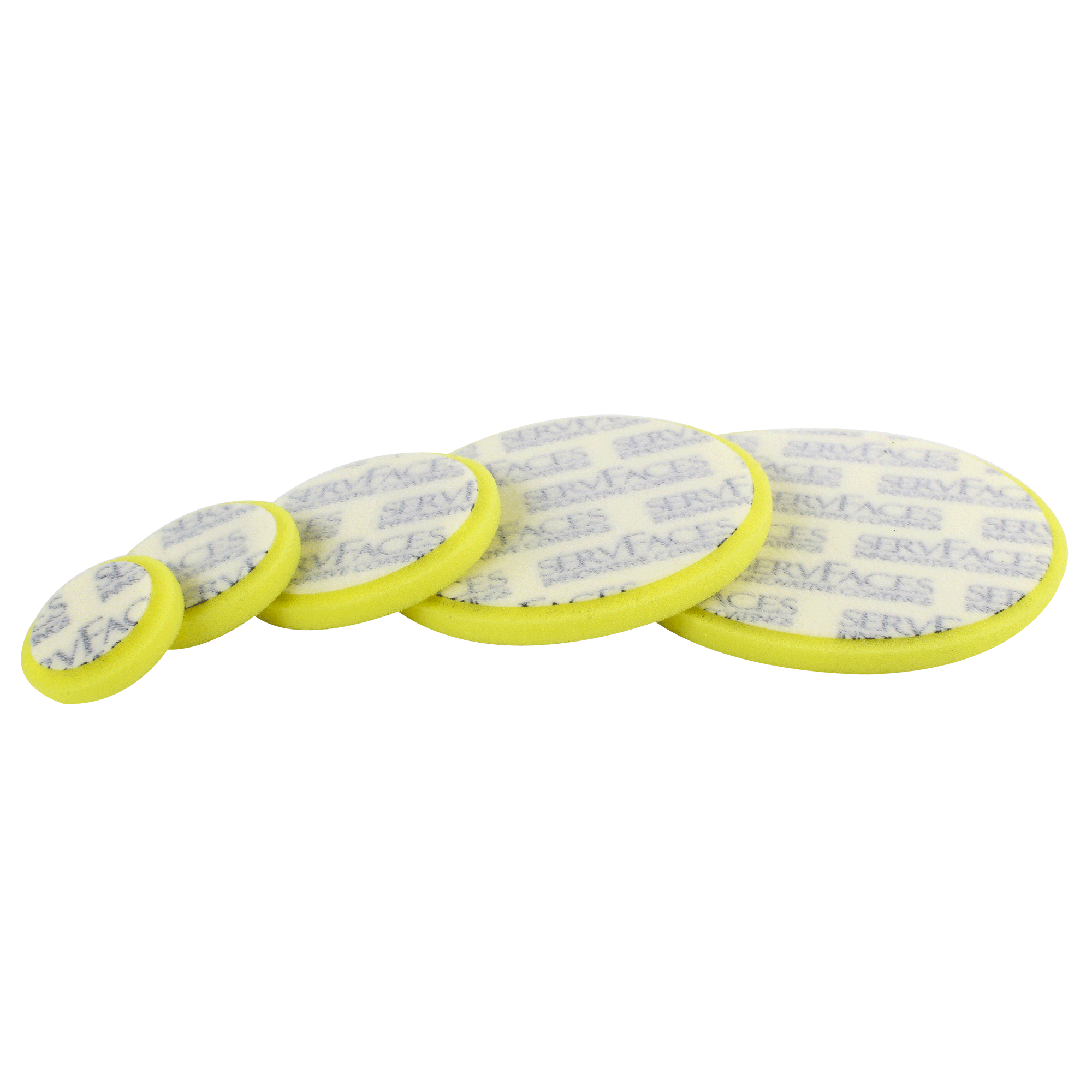 Полировальный круг RT / V1