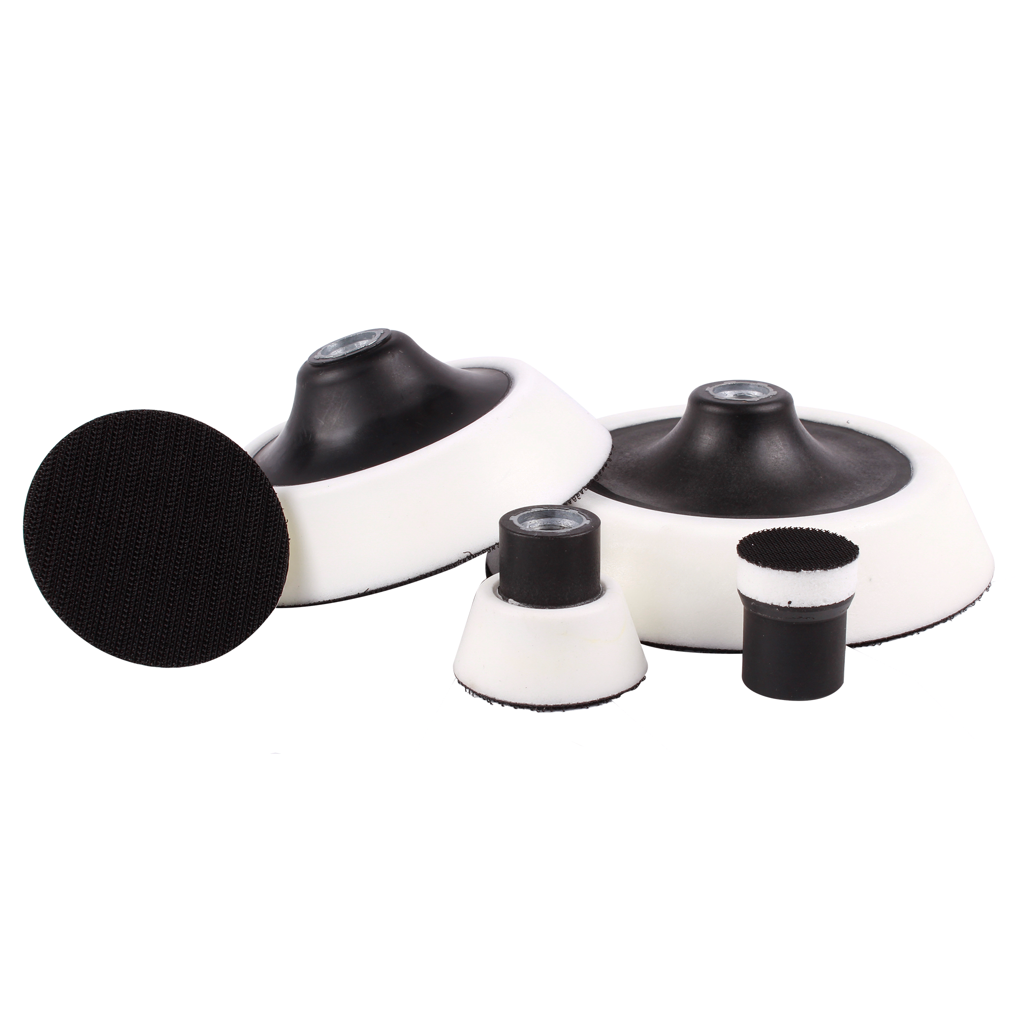 servFaces Stützteller PUR Schaum WEICH - чтобы все поверхности автомобиля, подлежащие обработке, были профессионально очищены, отполированы и загерметизированы