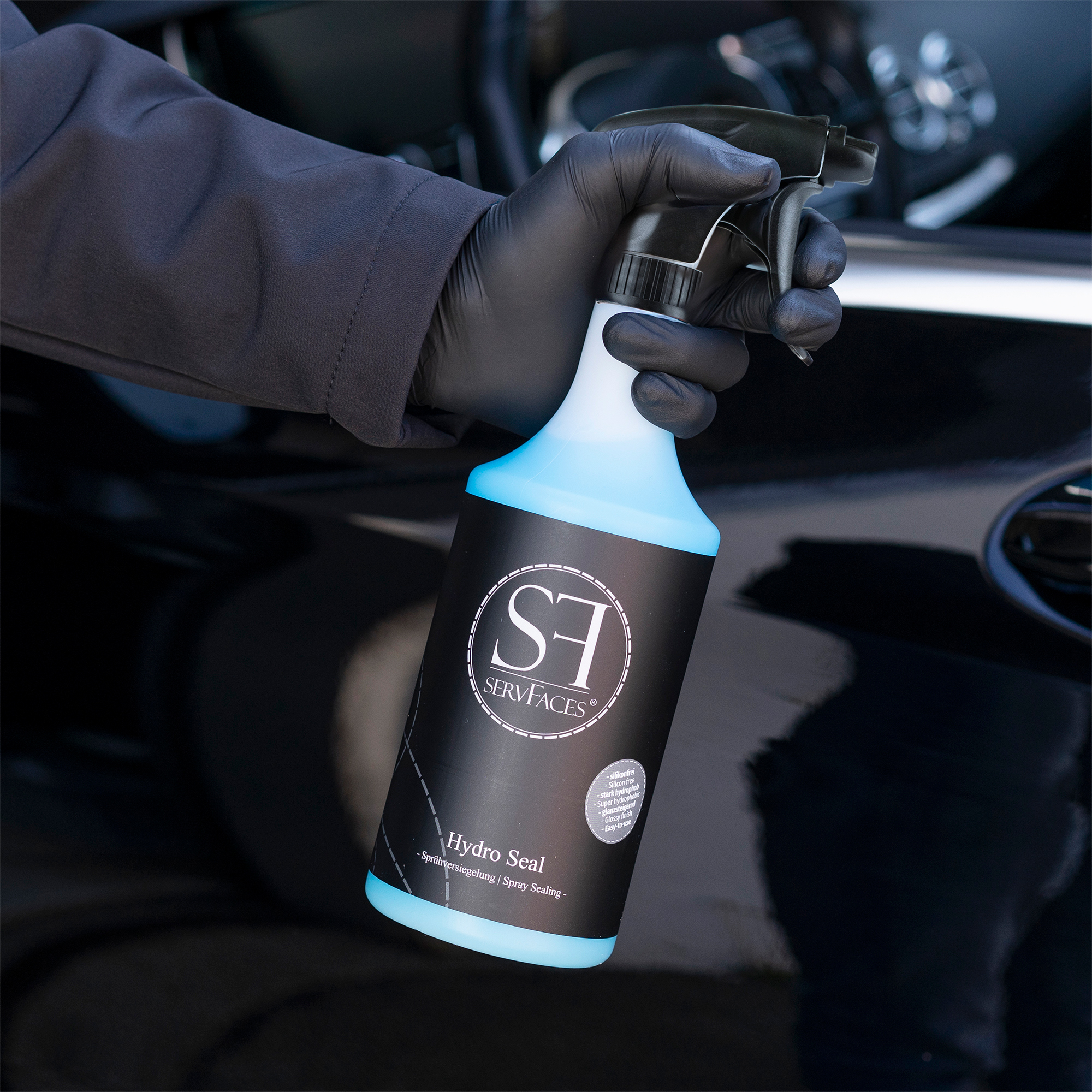 Hydro Seal
