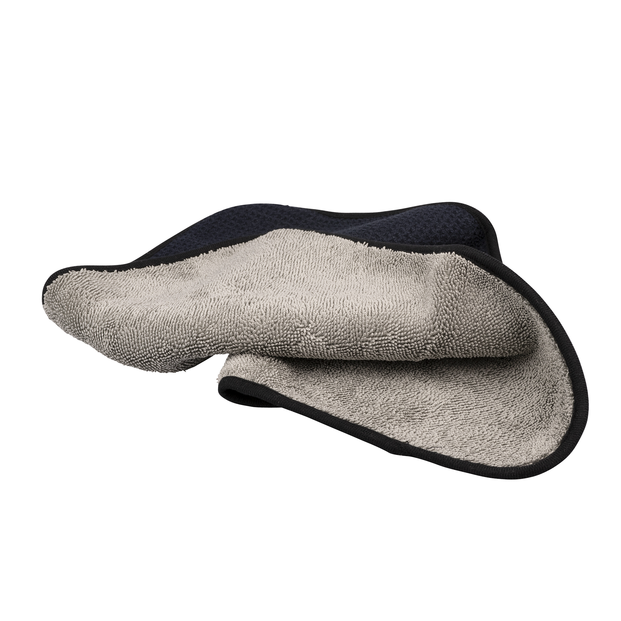 servFaces Premium Hybrid Towel - чтобы все поверхности автомобиля, подлежащие обработке, были профессионально очищены, отполированы и загерметизированы