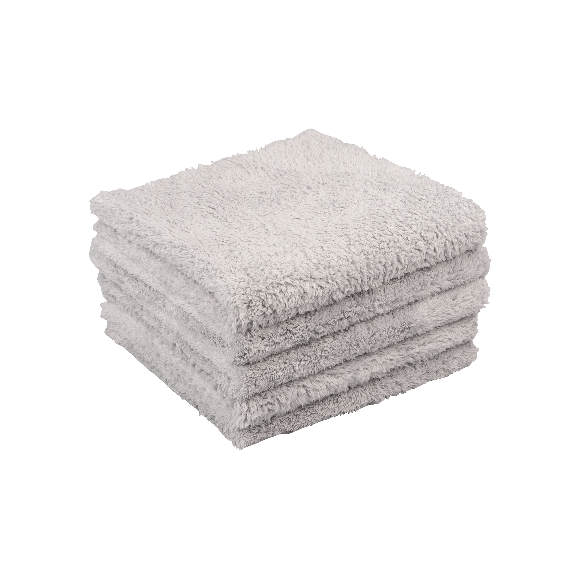 servFaces Premium Allround Towels - чтобы все поверхности автомобиля, подлежащие обработке, были профессионально очищены, отполированы и загерметизированы
