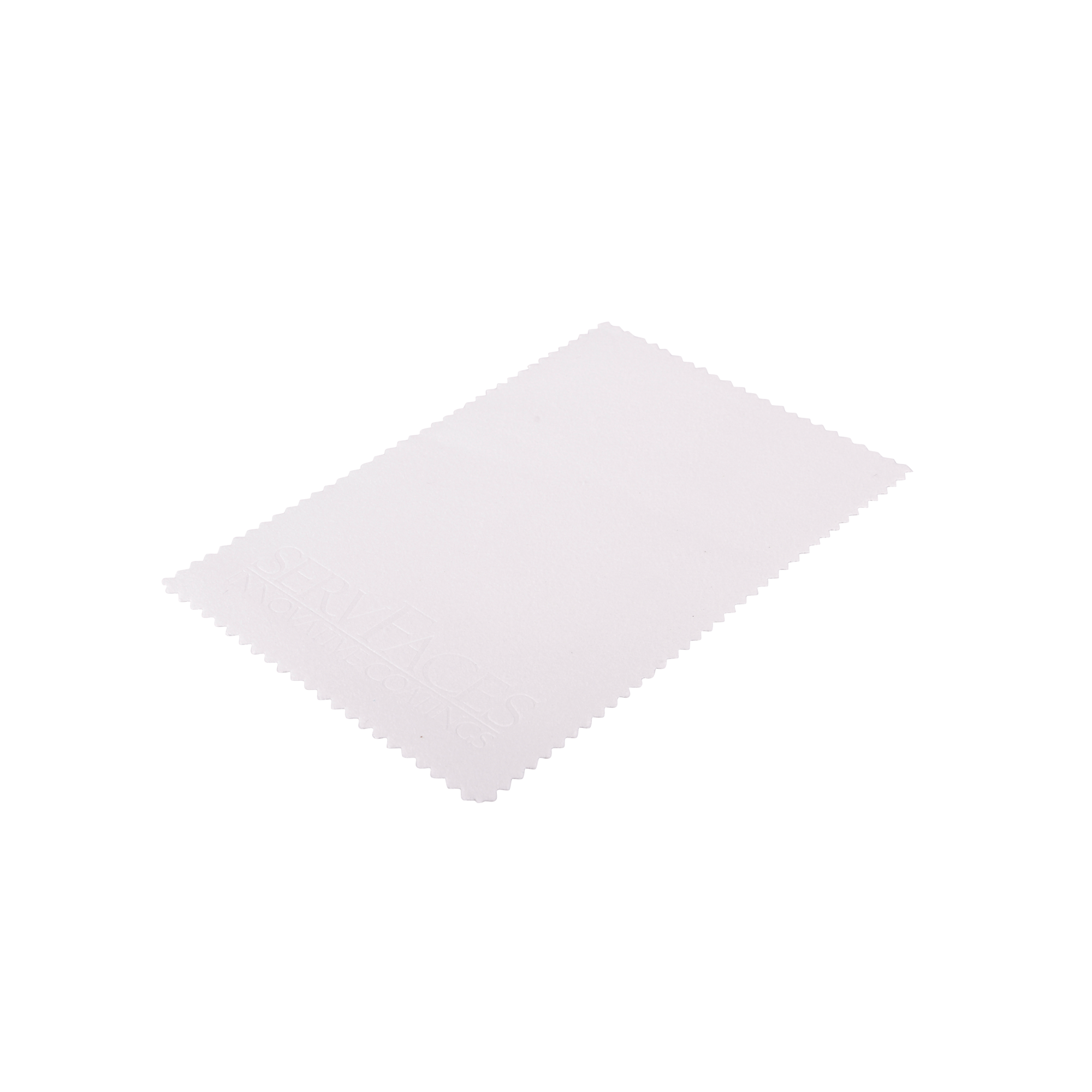 servFaces Applikationstuch - чтобы все поверхности автомобиля, подлежащие обработке, были профессионально очищены, отполированы и загерметизированы