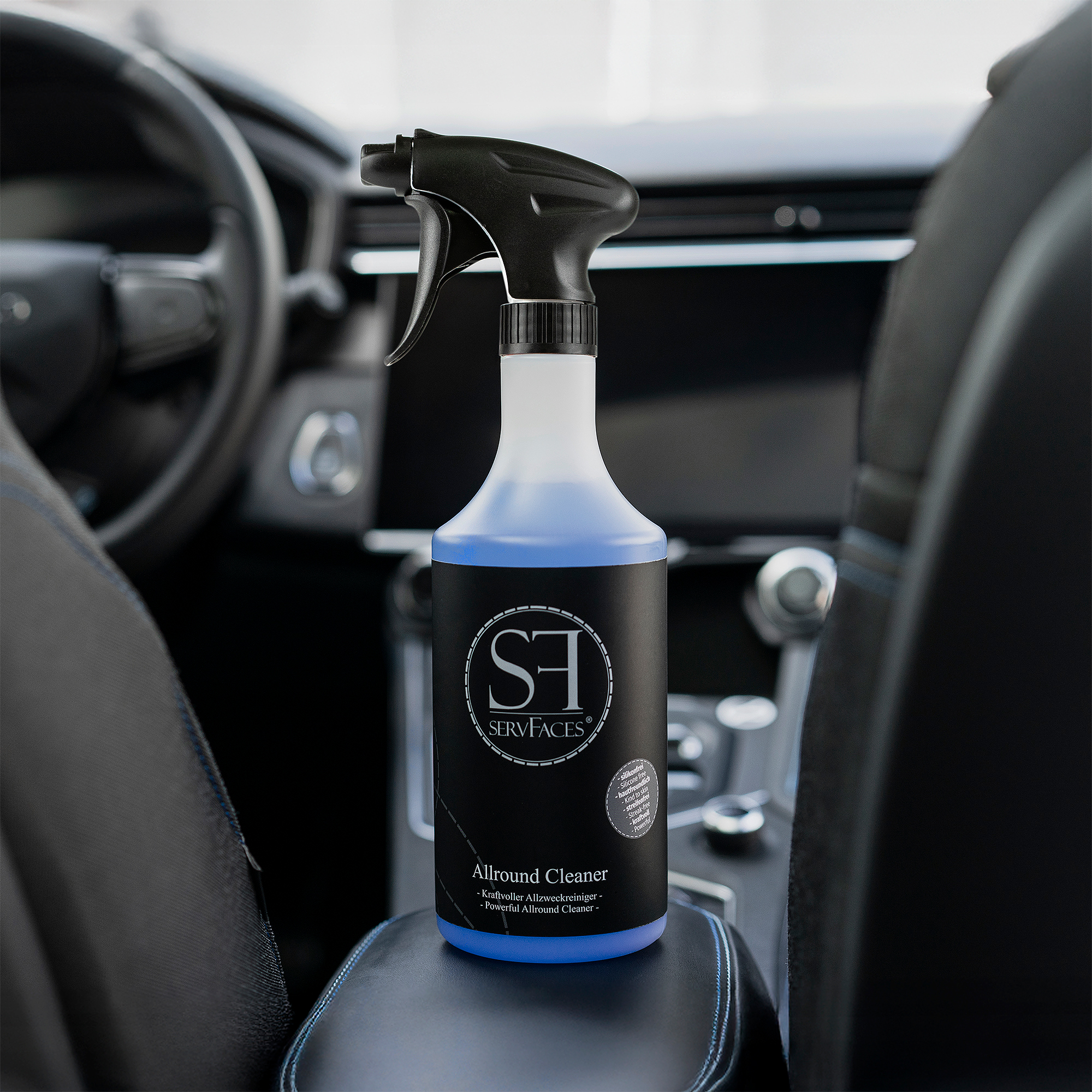 Allround Cleaner (ready-to-use)