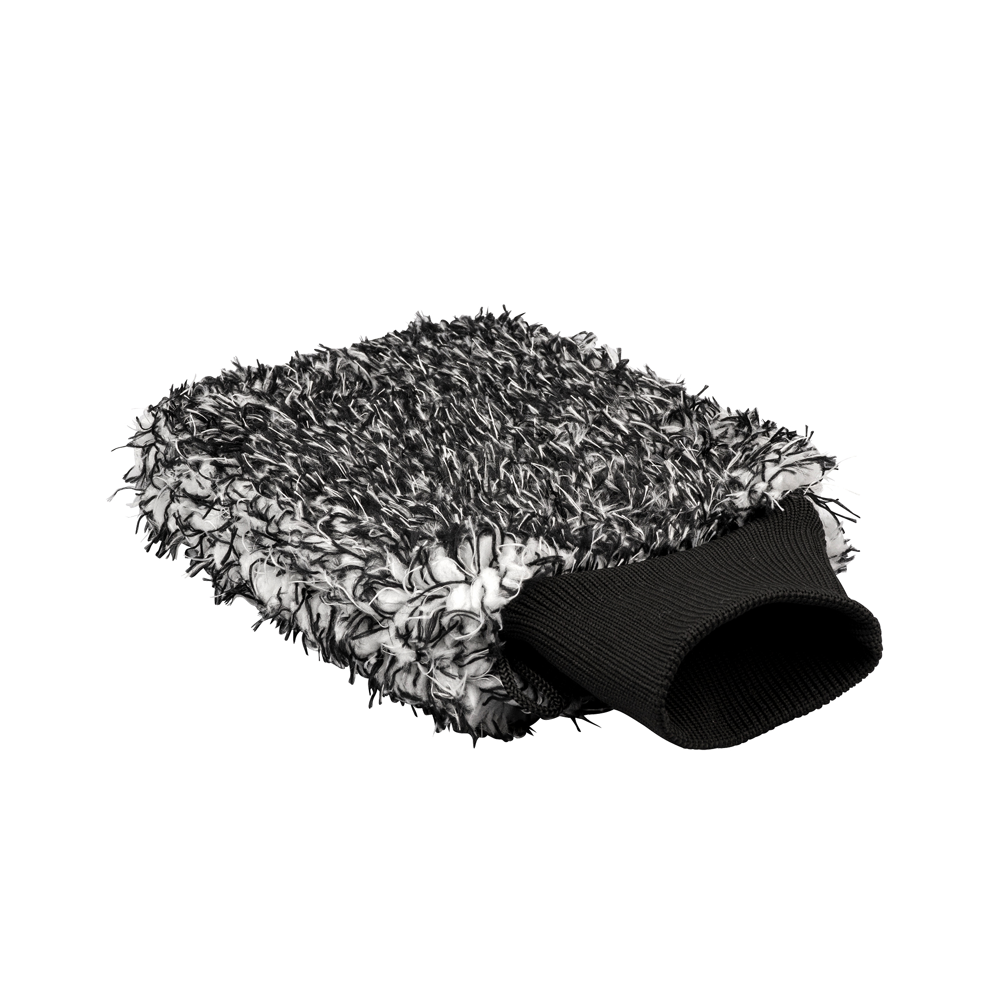 servFaces Premium Wash Mitt - для бережной очистки поверхностей от стойких и обычных загрязнений