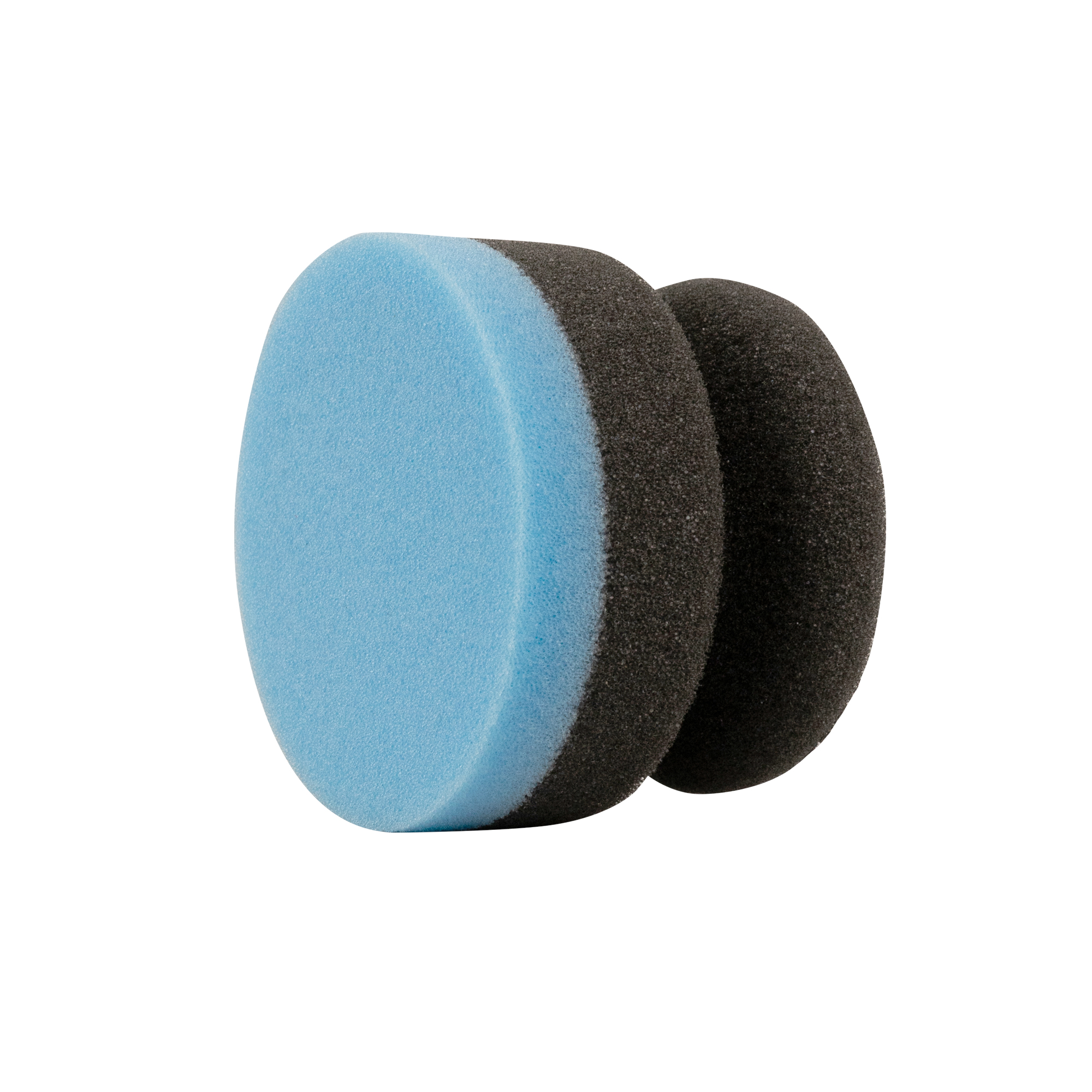 servFaces Applikator Puck Ø 65/50 - чтобы все поверхности автомобиля, подлежащие обработке, были профессионально очищены, отполированы и загерметизированы