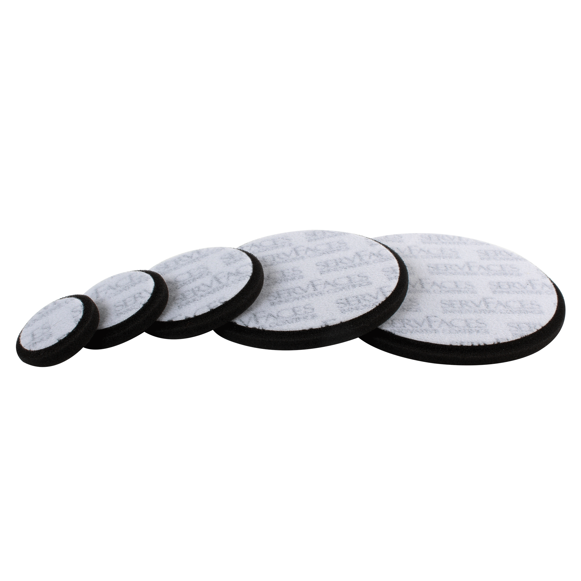 servFaces Polierschwamm RT-V4 - для профессиональной обработки изношенных и подверженных нагрузкам поверхностей