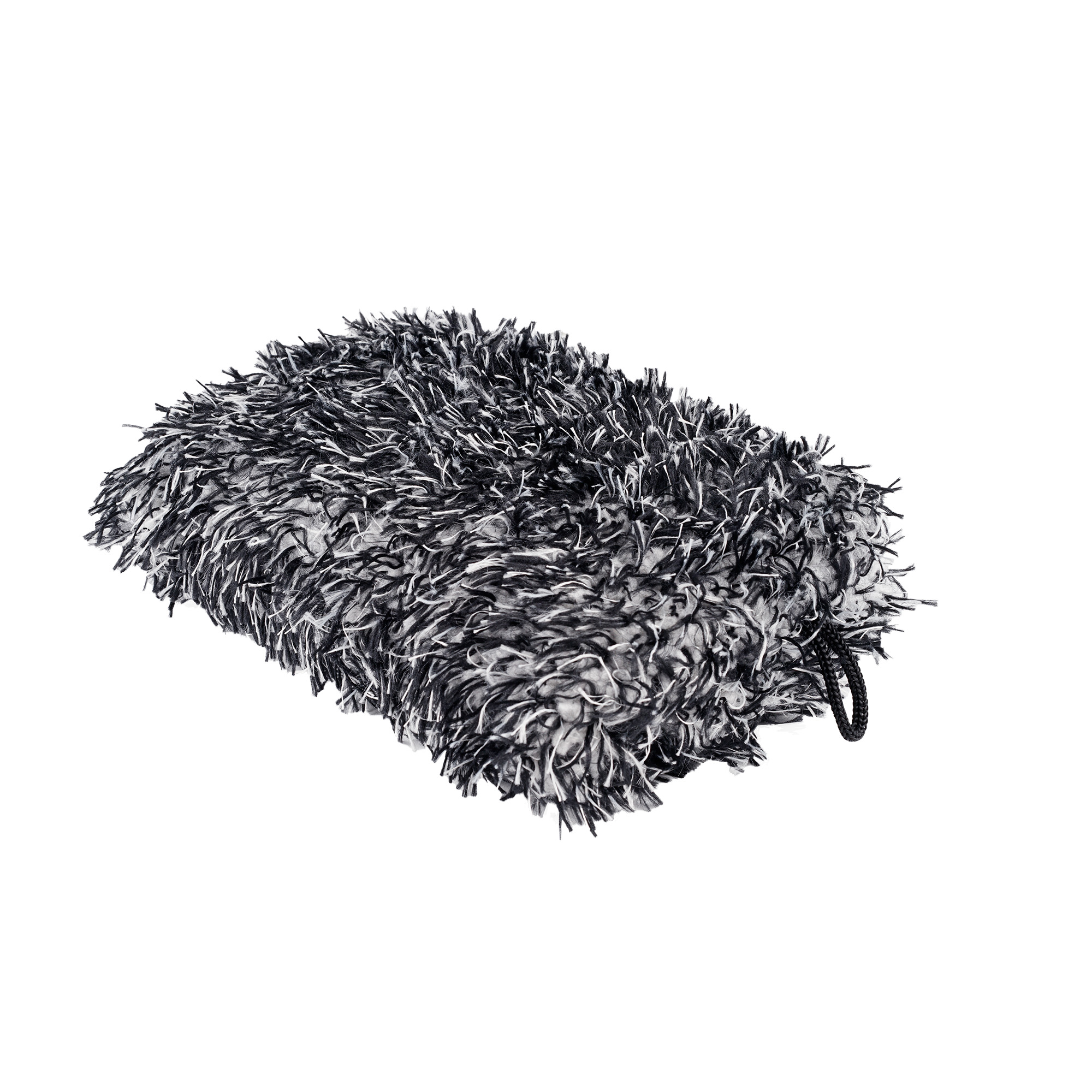 servFaces Premium Wash Sponge - для бережной очистки поверхностей от стойких и обычных загрязнений