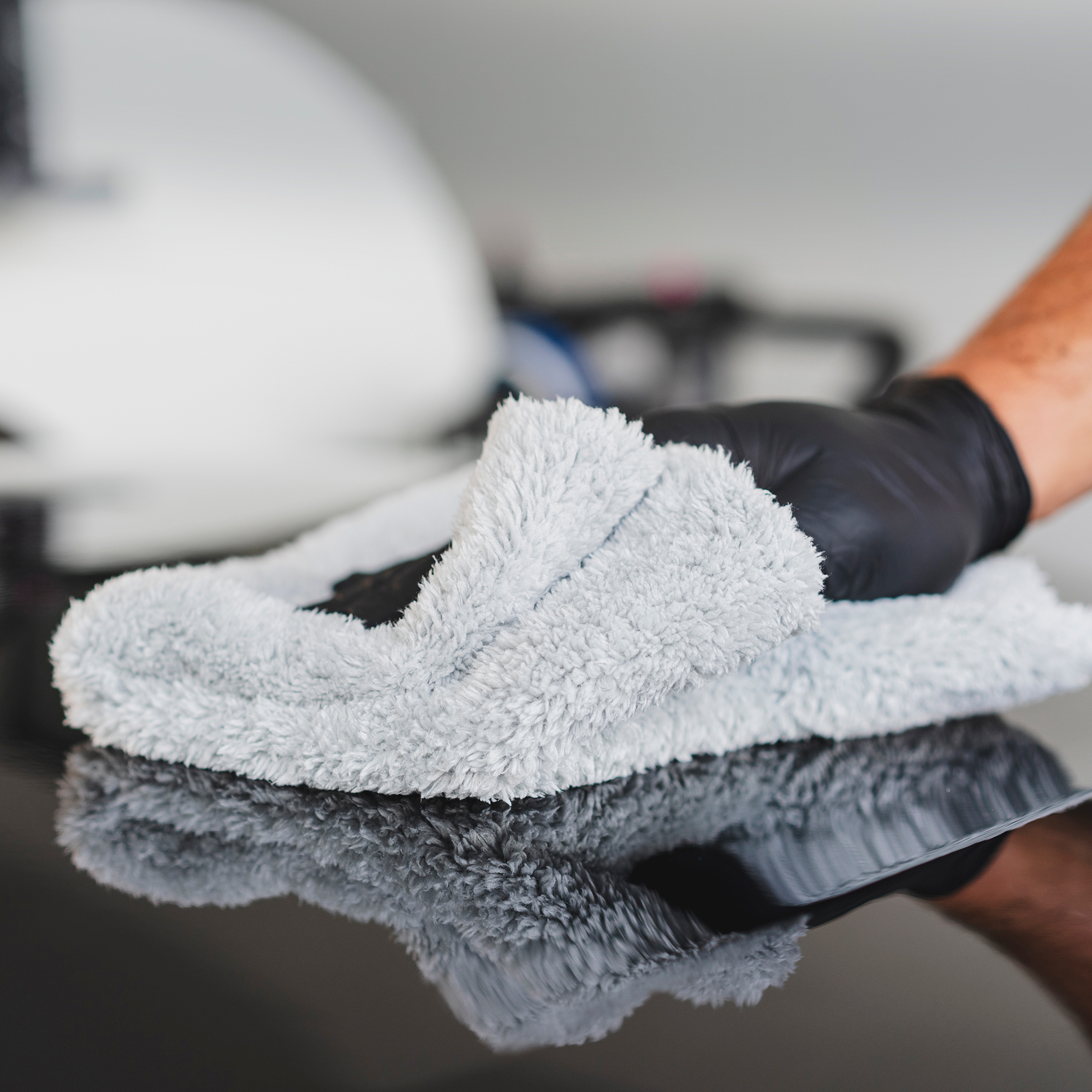 Premium Allround Towels