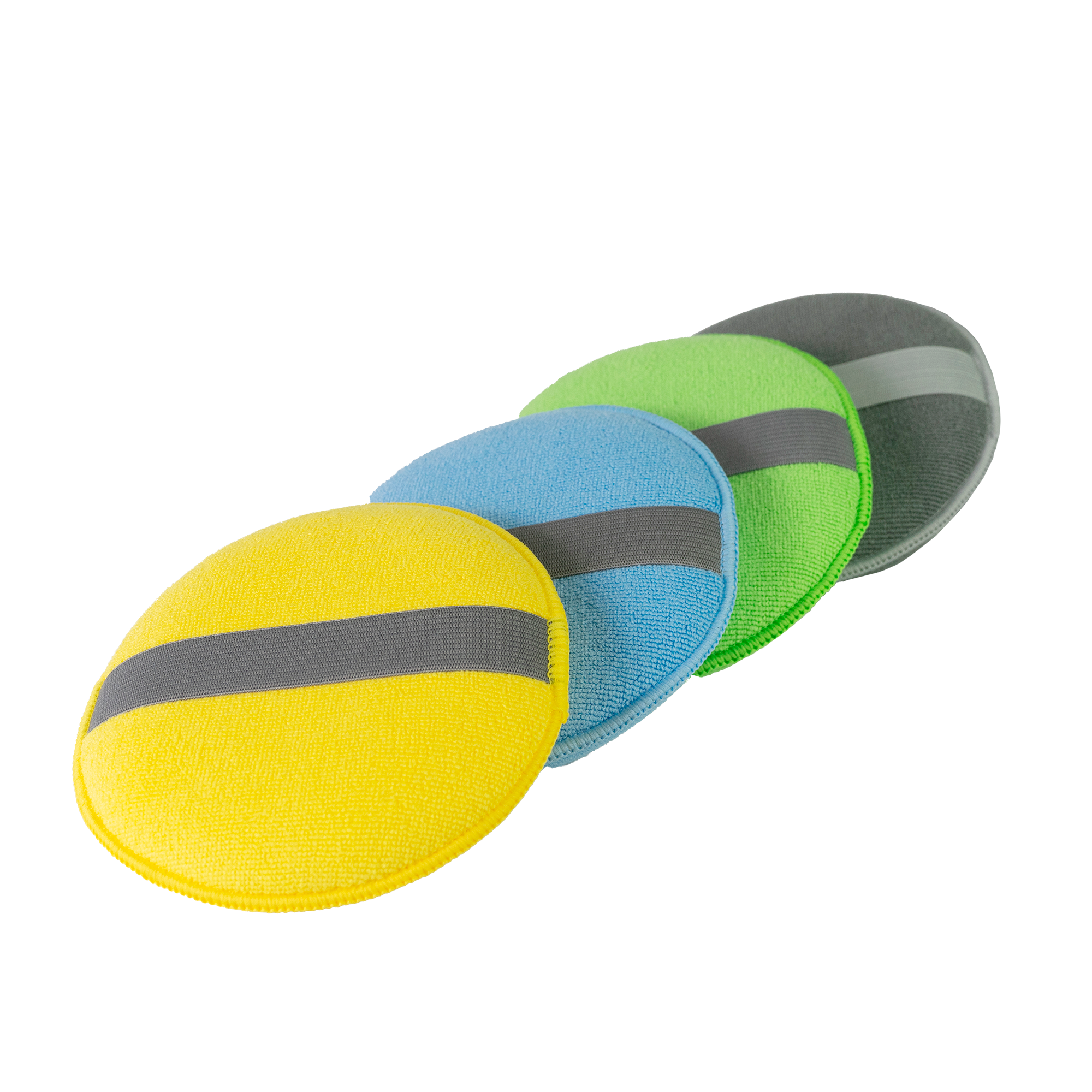 servFaces Mikrofaserapplikator - чтобы все поверхности автомобиля, подлежащие обработке, были профессионально очищены, отполированы и загерметизированы