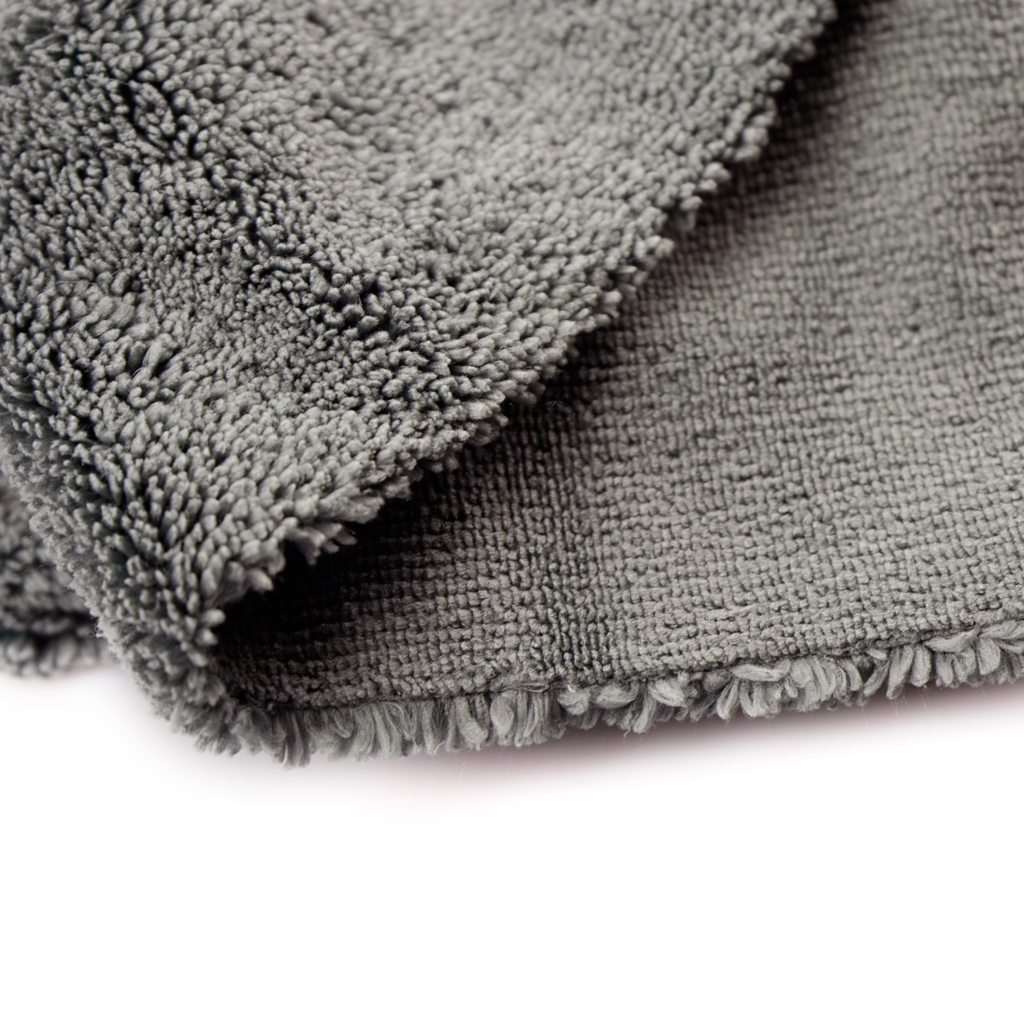 servFaces Premium Buffing Towels - чтобы все поверхности автомобиля, подлежащие обработке, были профессионально очищены, отполированы и загерметизированы