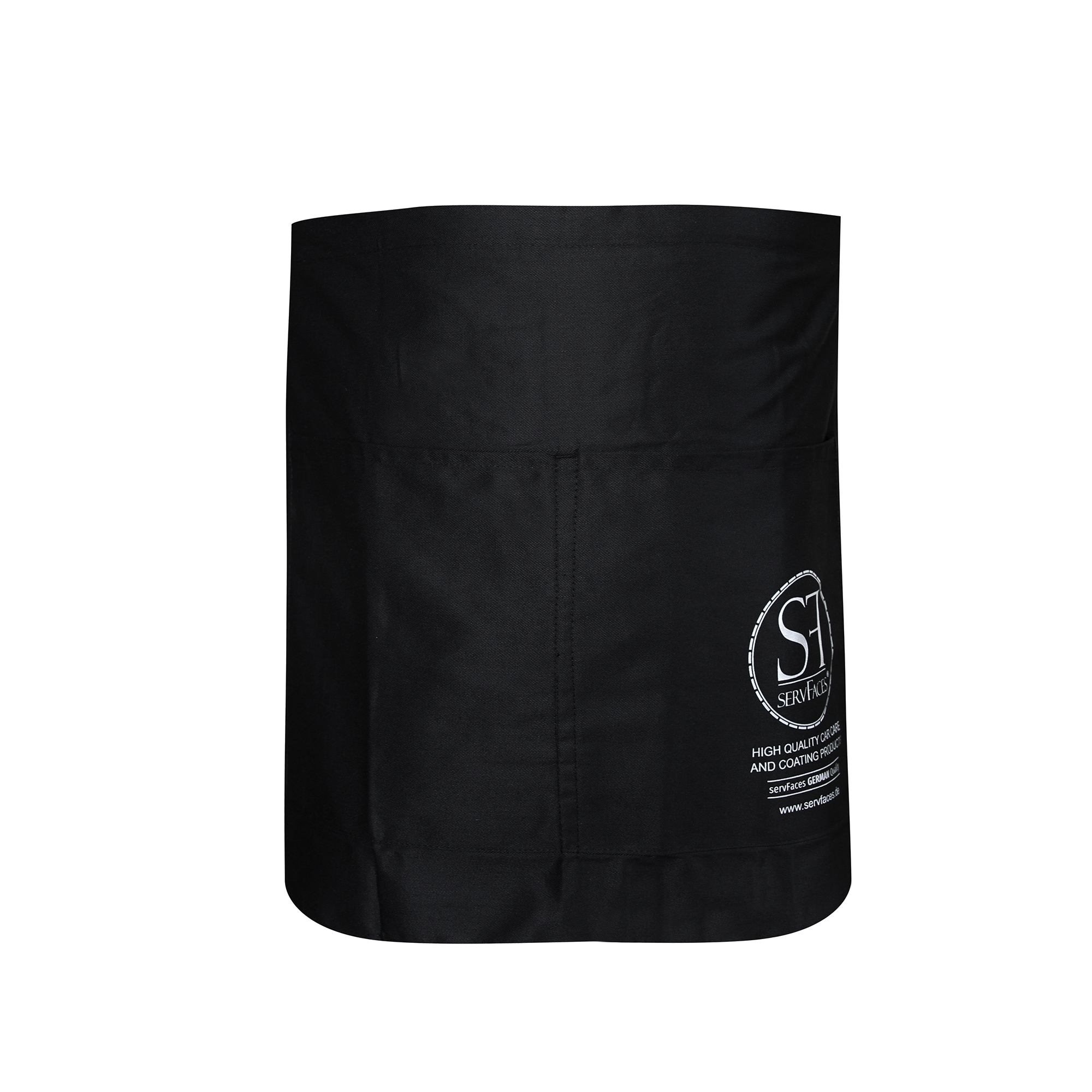 servFaces Polierschürze - так каждый сможет увидеть, что вы доверяете servFaces как пионеру в области отделки поверхностей.